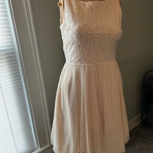 Maurice’s Cocktail dress